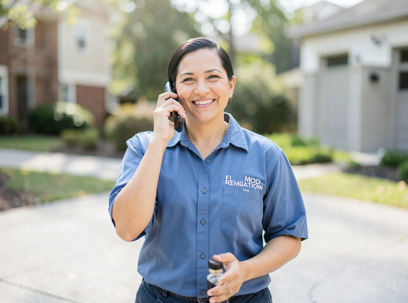 Mold Remediation Cleveland, MS FAQs